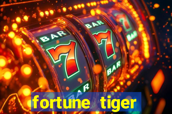 fortune tiger source code